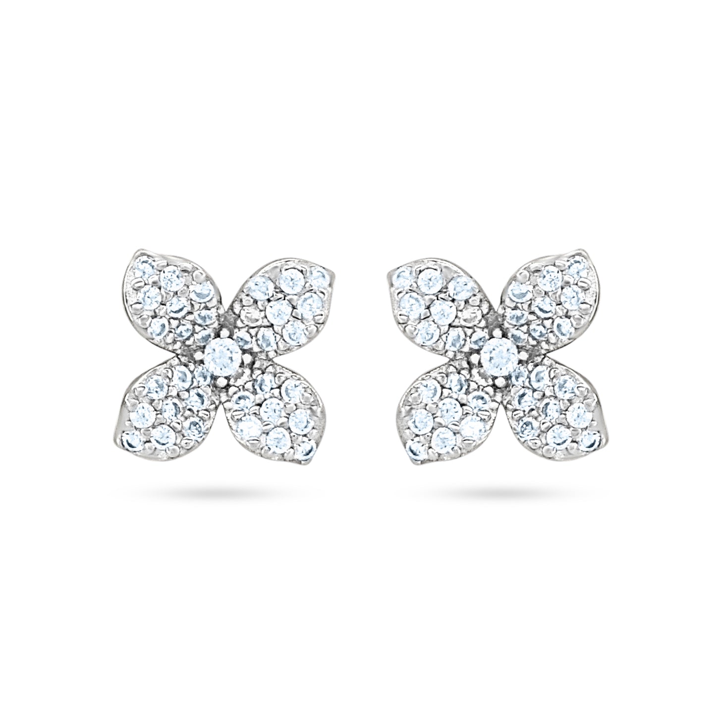 Blossom Elegance Studs