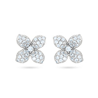 Blossom Elegance Studs image