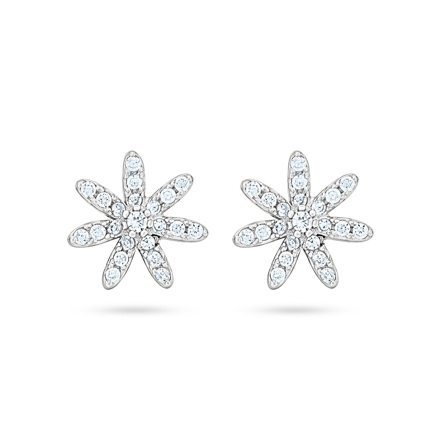 Blossom Radiance Studs