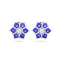 Floral Shine Studs image