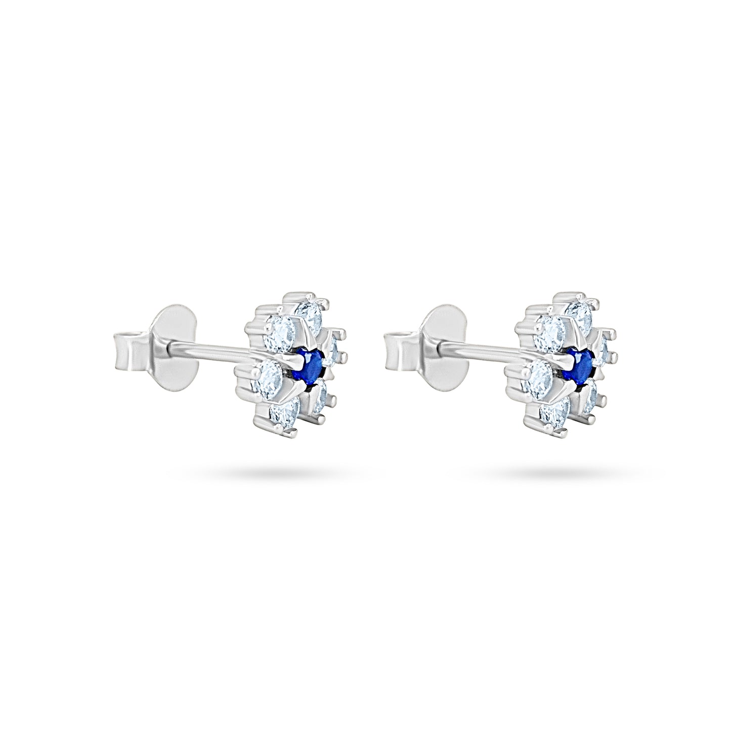 Floral Elegance Studs