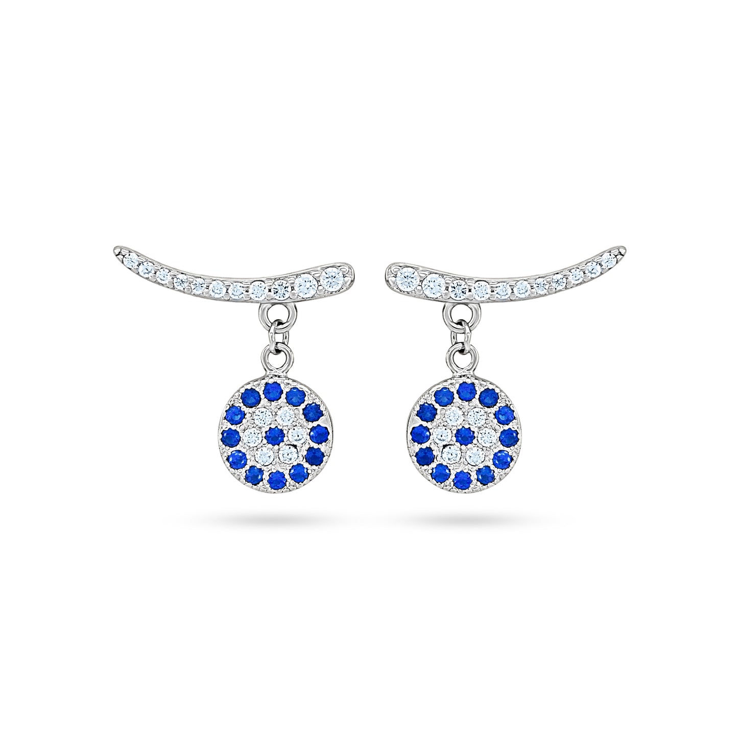 Celestial Harmony Earrings