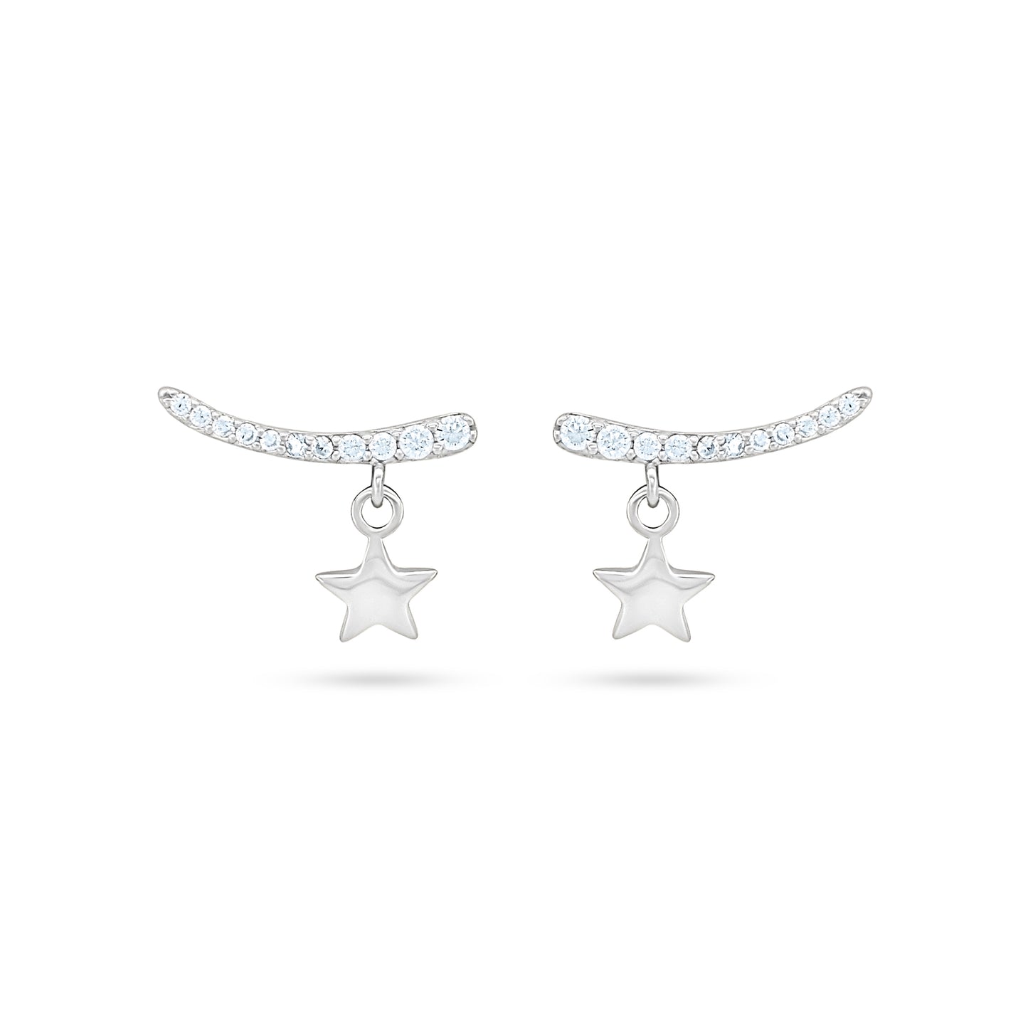 Celestial Charm Earrings
