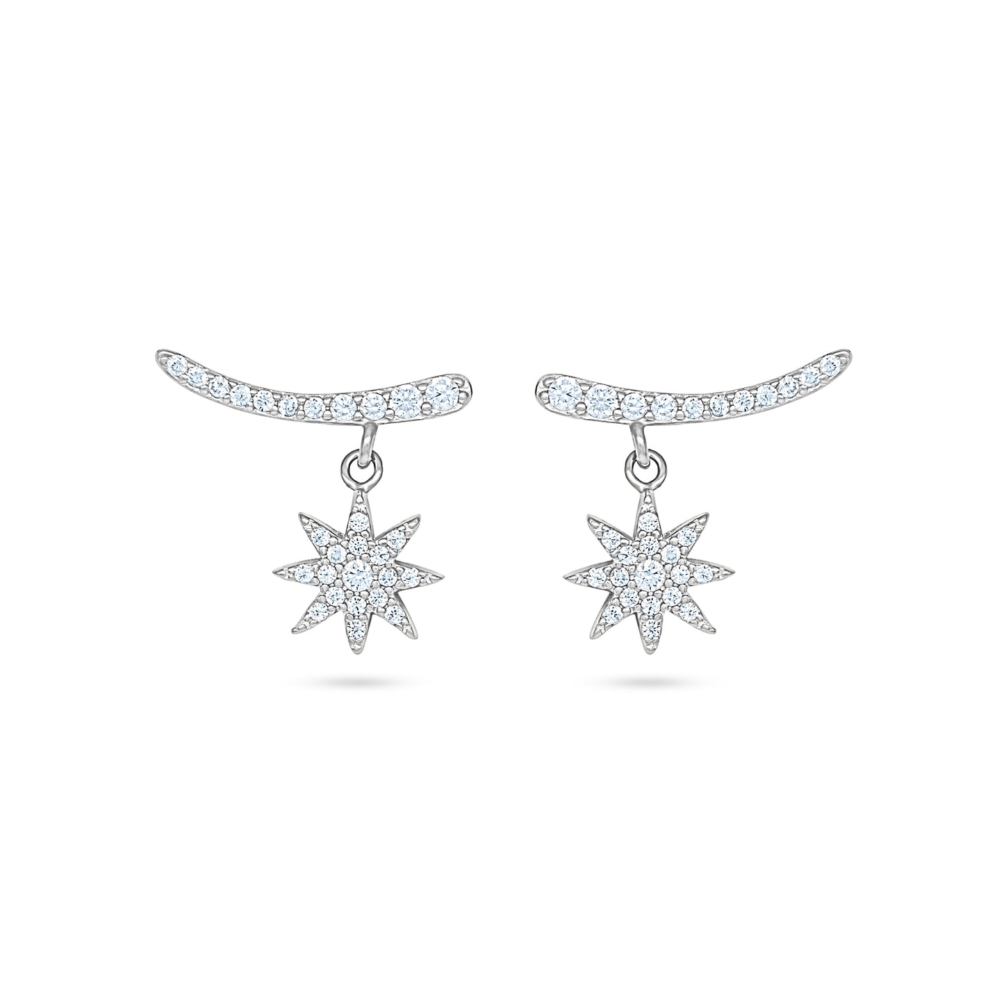 Starry Delight Earrings