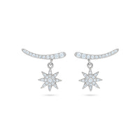 Starry Delight Earrings image