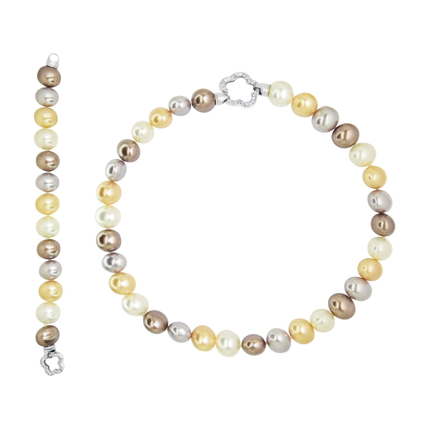 Pearl Harmony Set