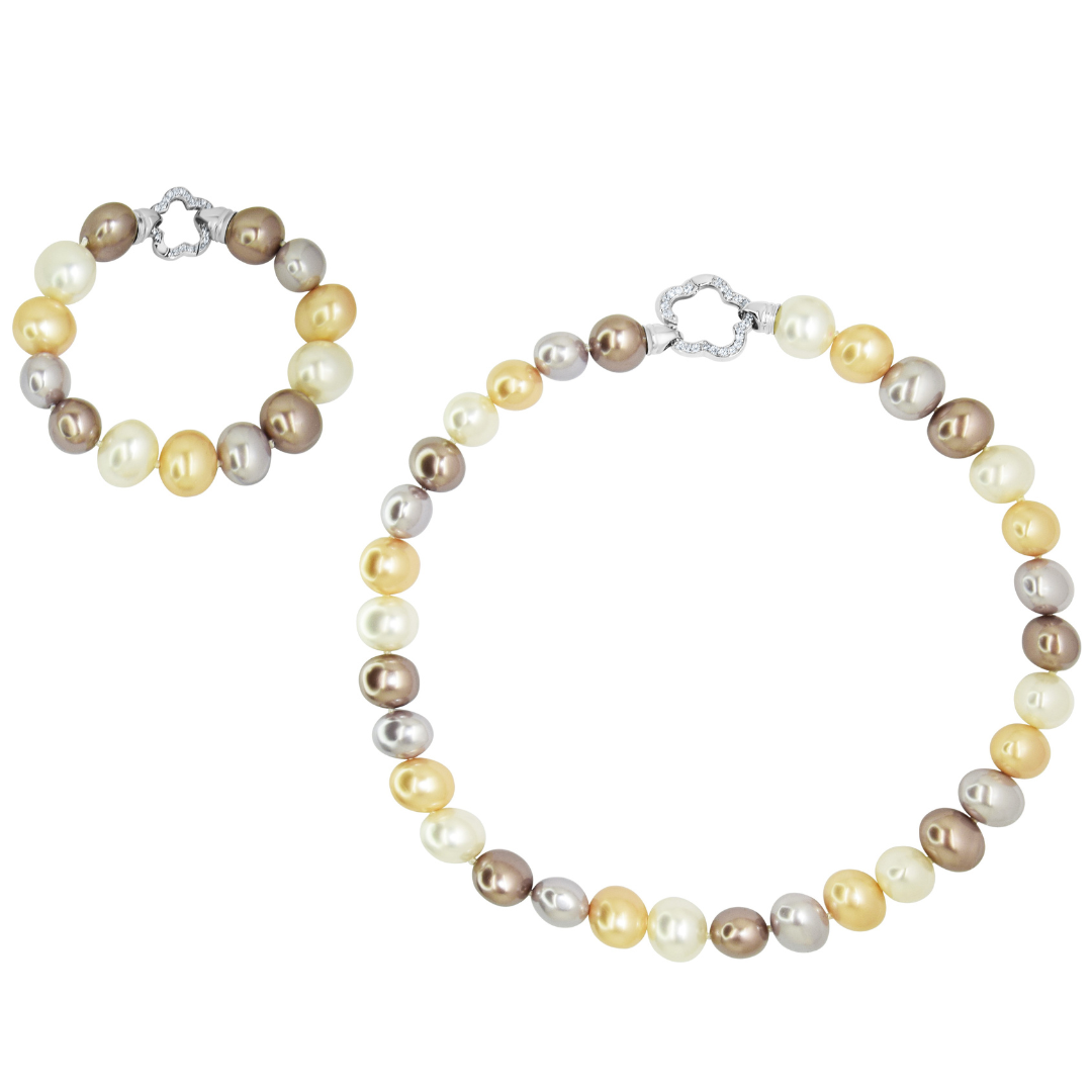 Pearl Harmony Set