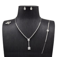 Elegant Radiance Jewelry Set image