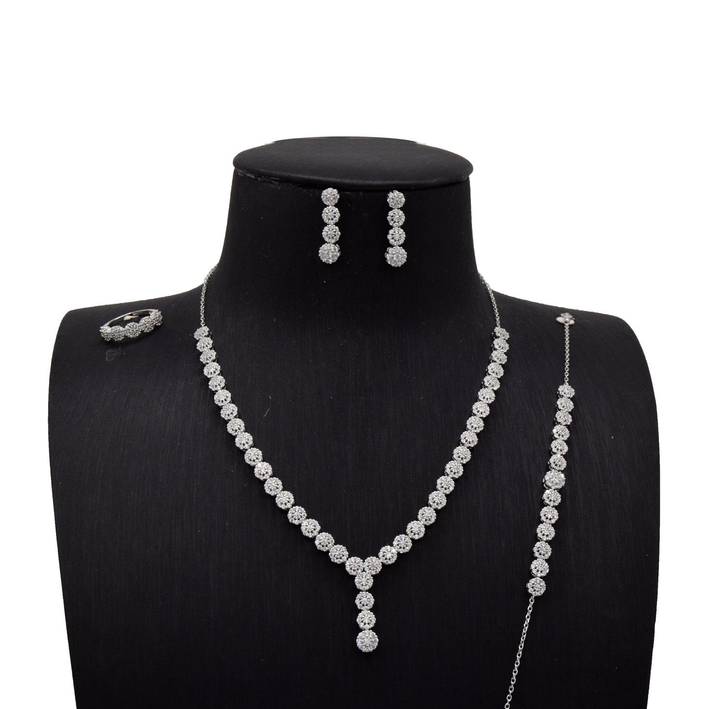 Luminous Bloom Luxury Set