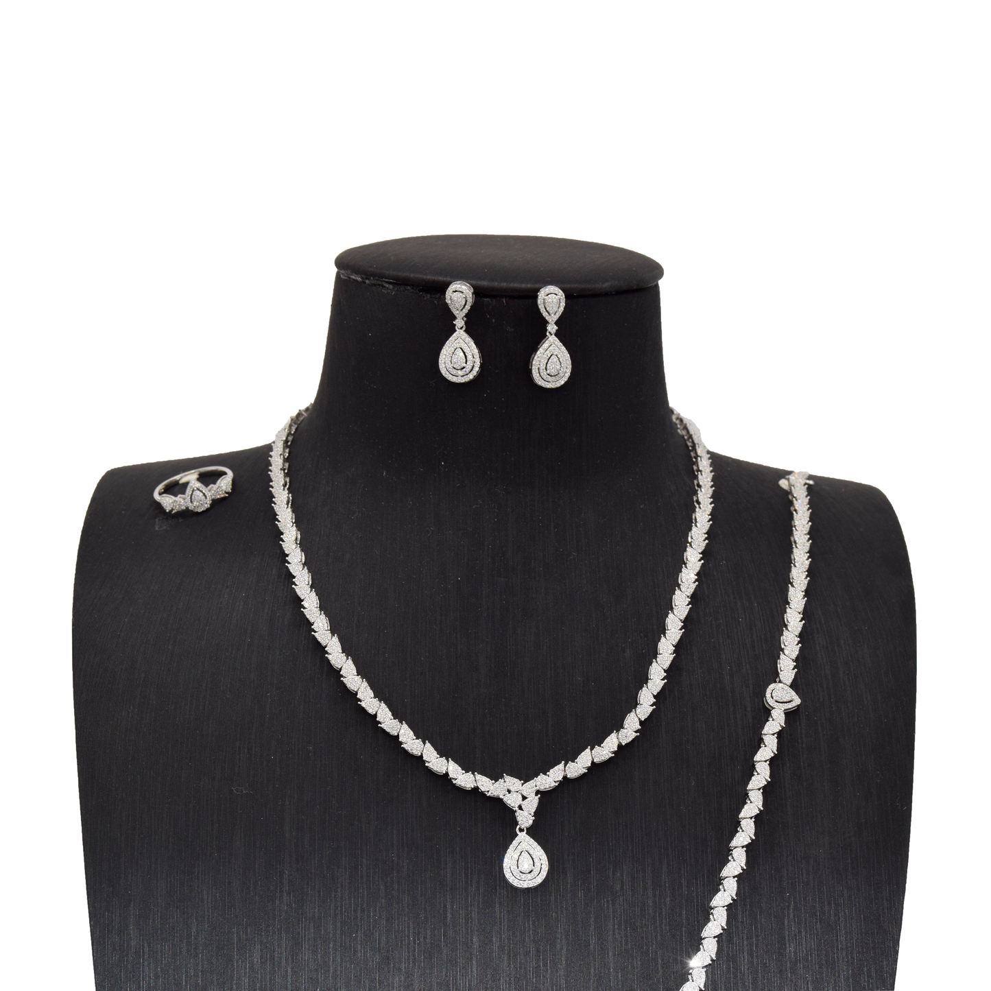 Imperial Teardrop Luxury Set