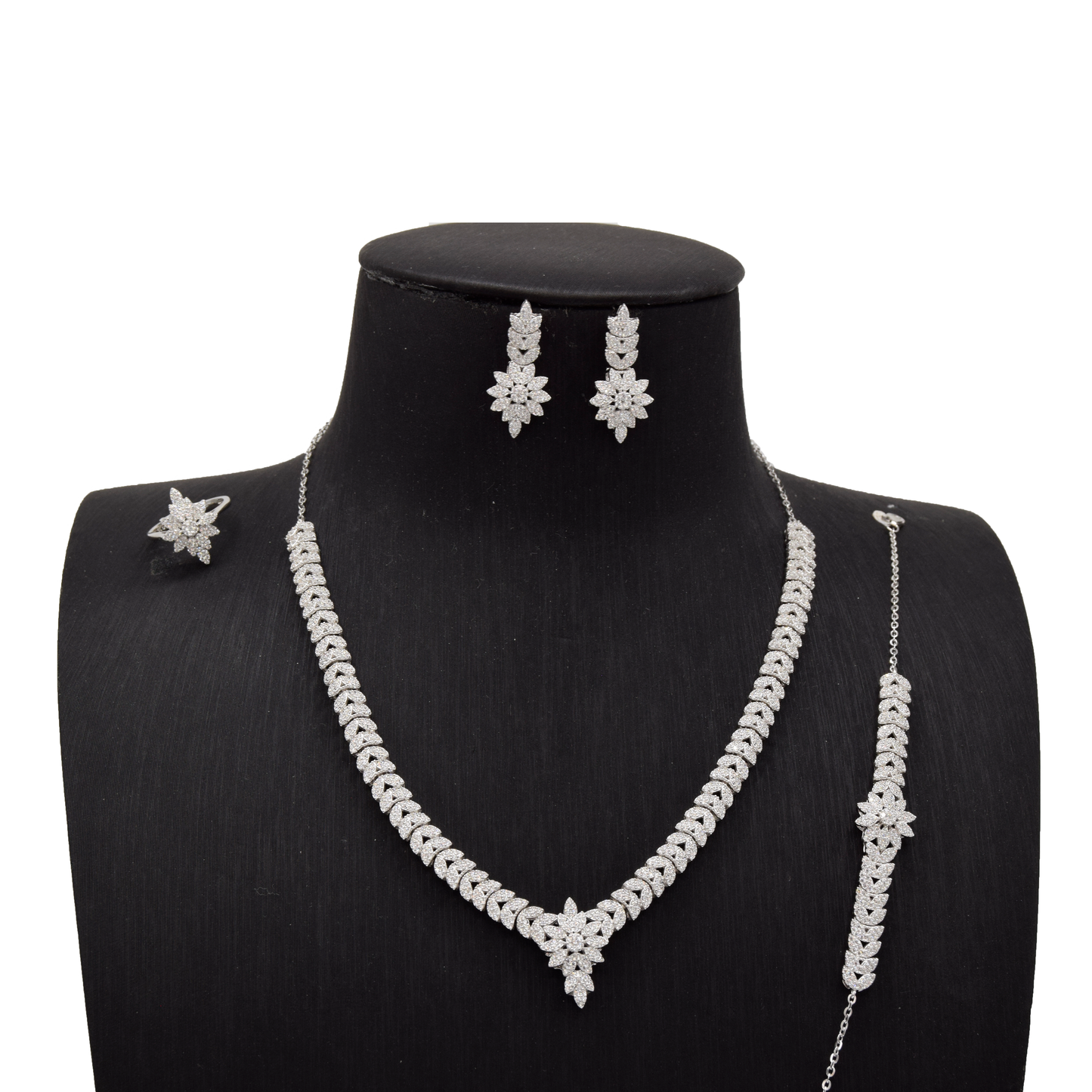 Royal Starburst Luxury Set