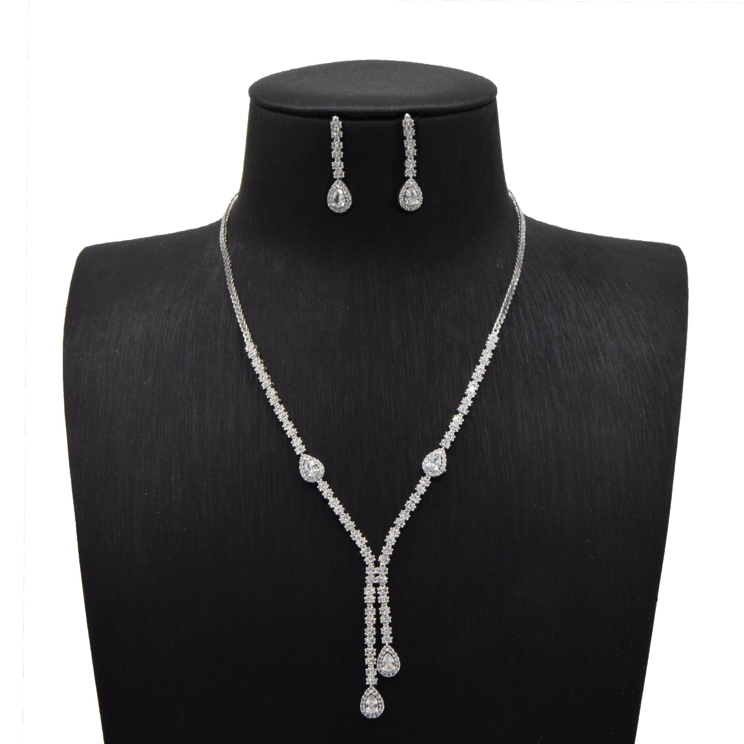 Radiant Drop Elegance Set