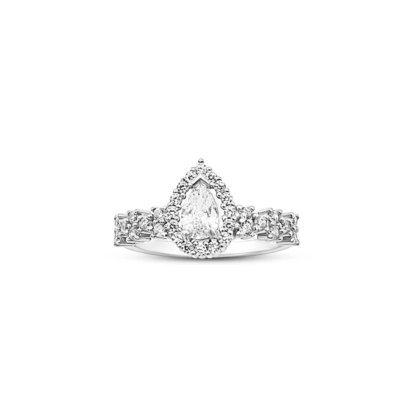 Radiant Drop Elegance Set
