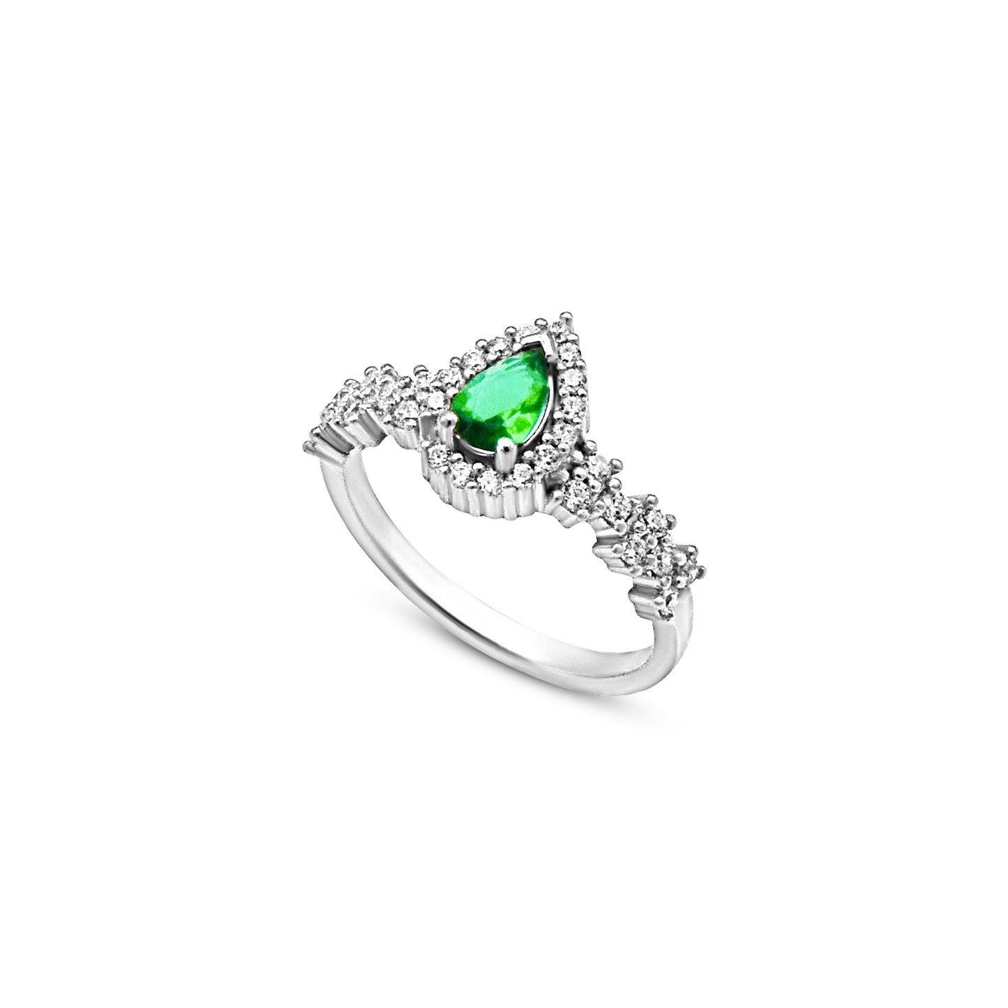 Radiant Drop Elegance Set
