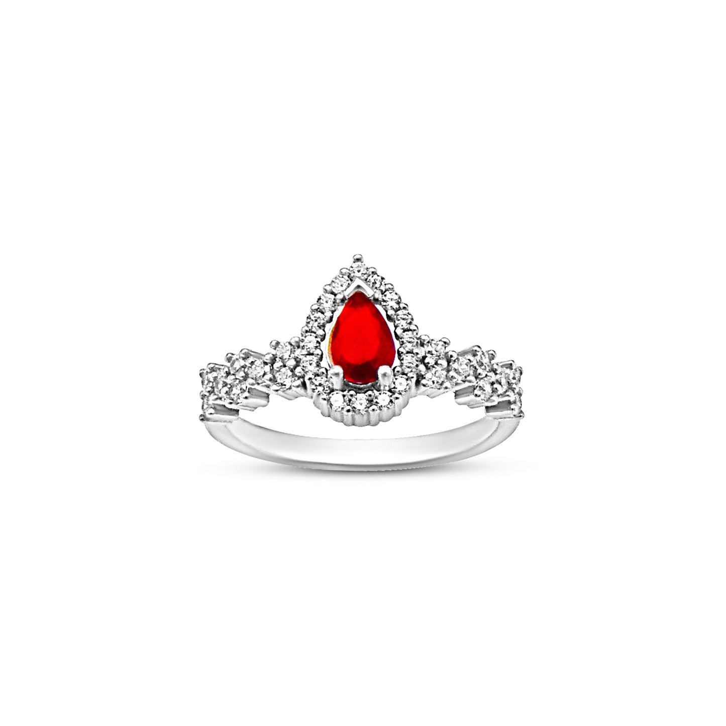 Radiant Drop Elegance Set