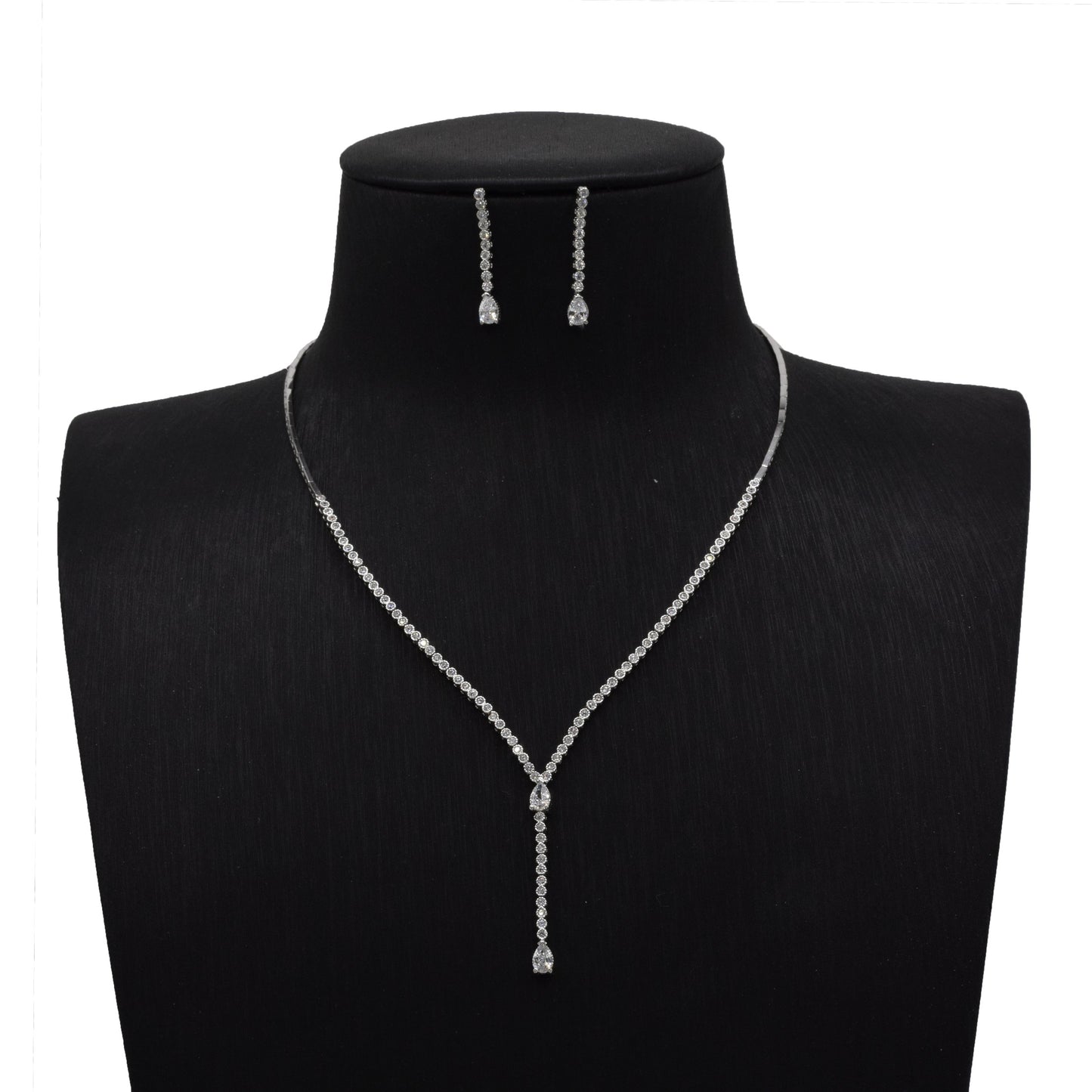 Dazzling Drop Elegance Set