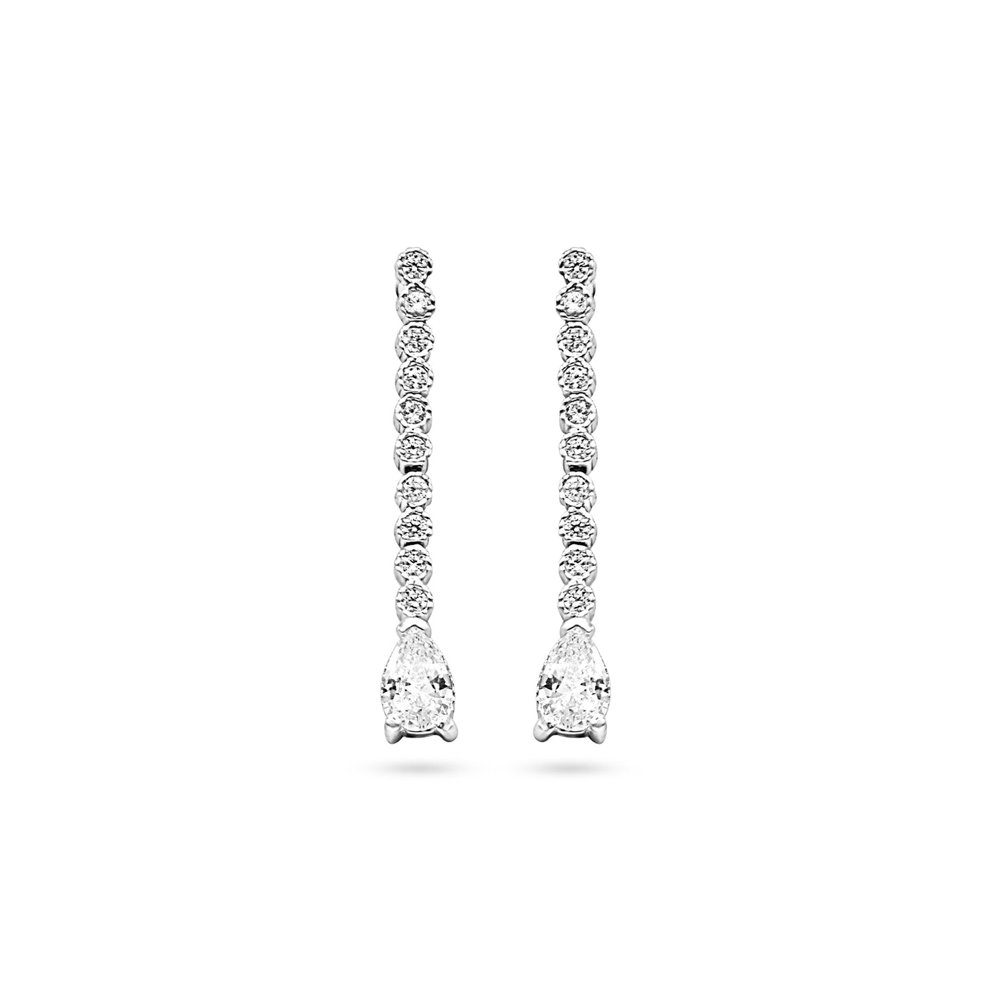 Dazzling Drop Elegance Set