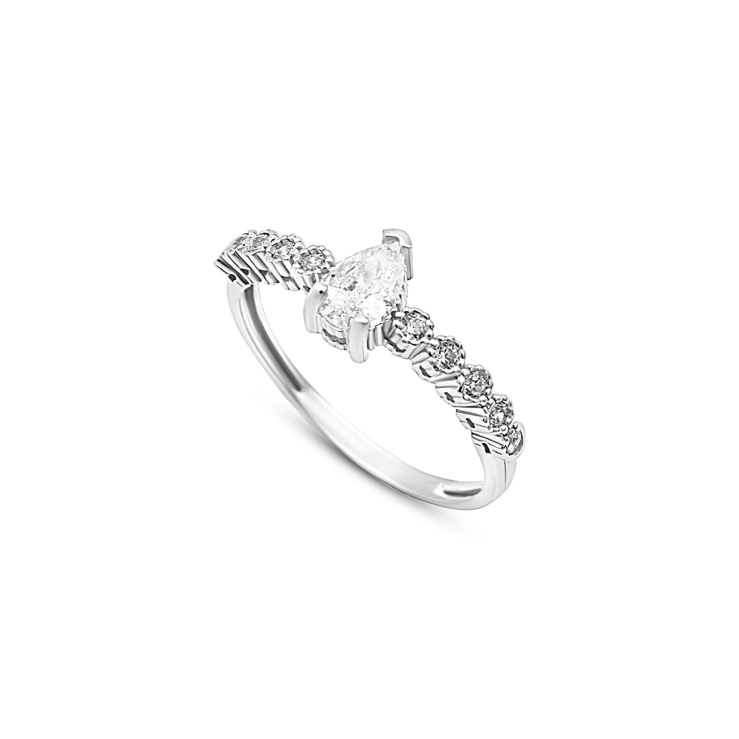 Dazzling Drop Elegance Set