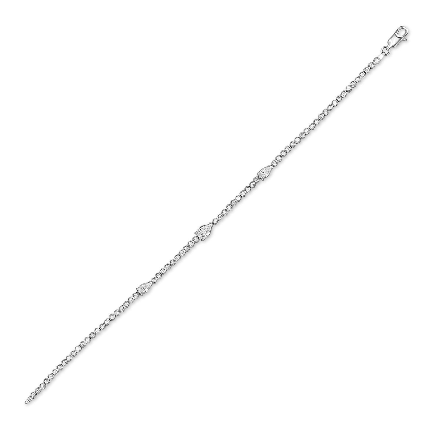 Dazzling Drop Elegance Set