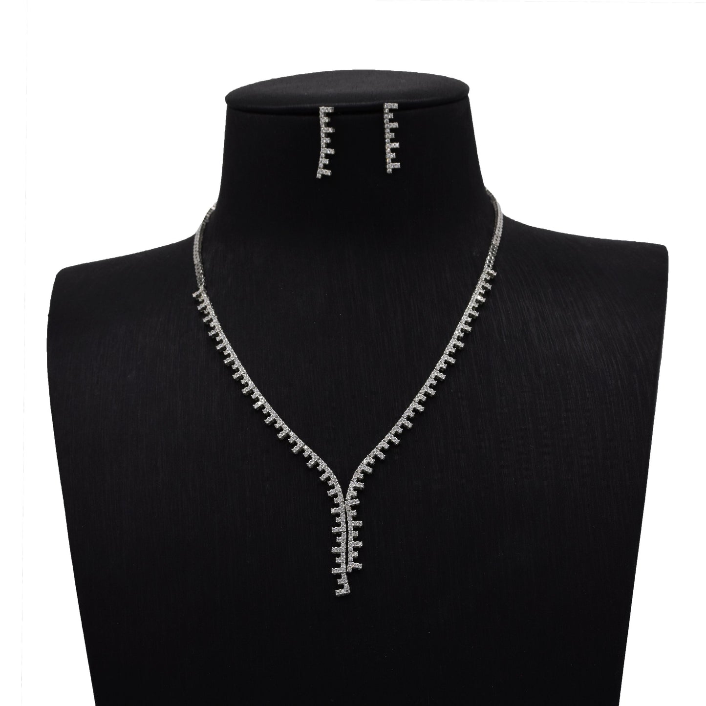 Radiant Elegance Necklace Set
