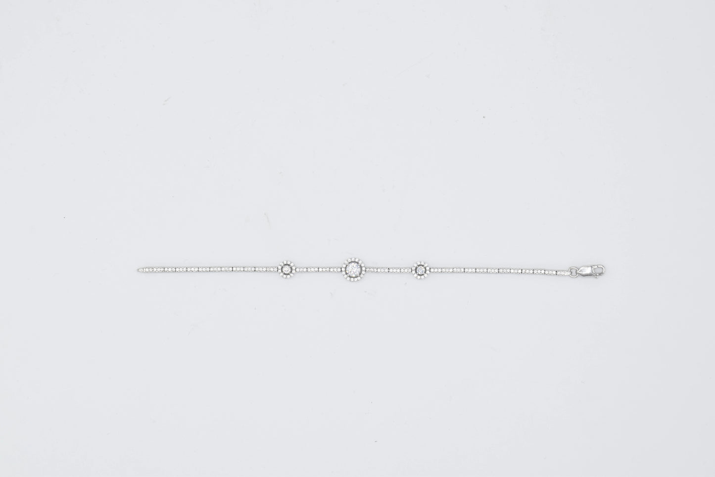 Elegant Radiance Jewelry Set