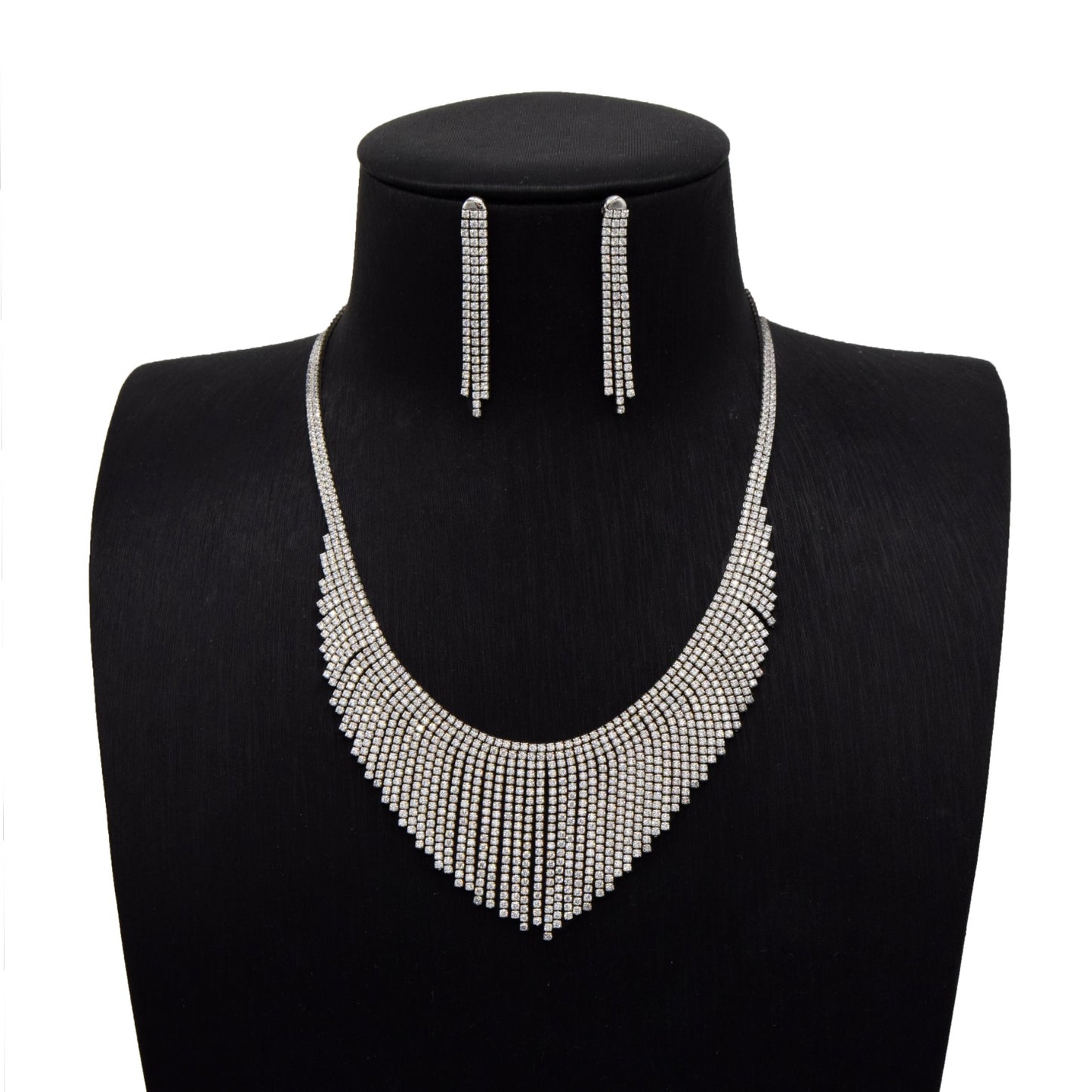 Silver Reign Set