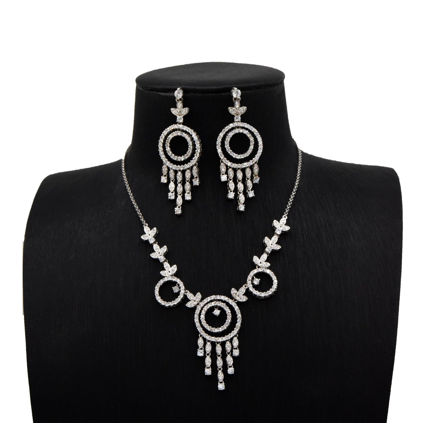 Luna Orbit Set
