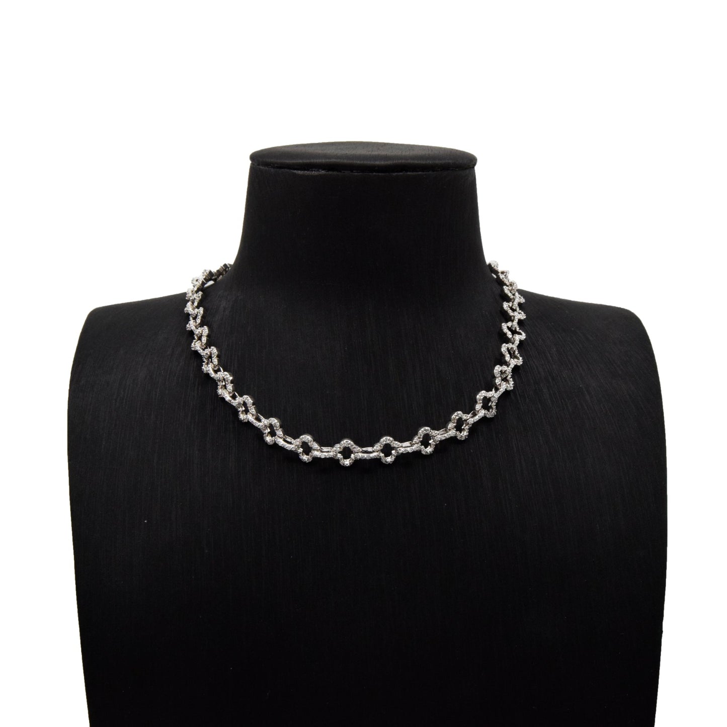 Twist & Shine Necklace