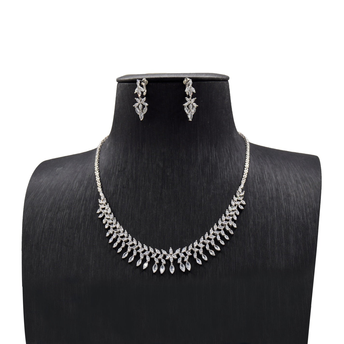 Radiant Elegance Jewelry Set