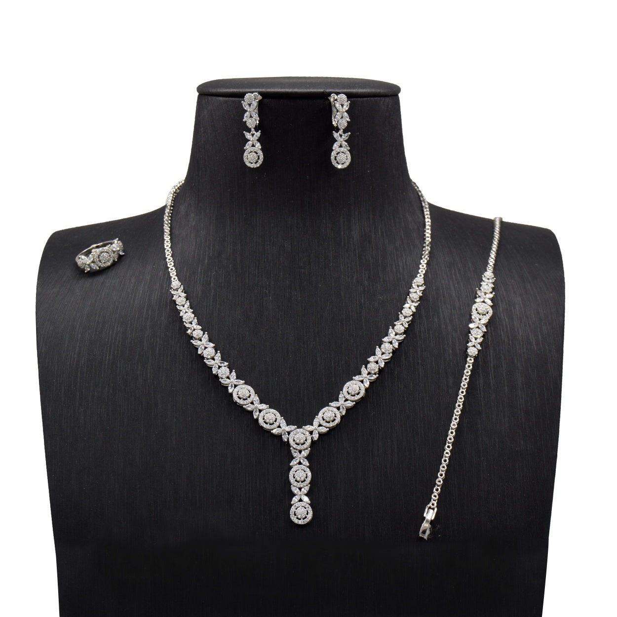 Radiant Elegance Set