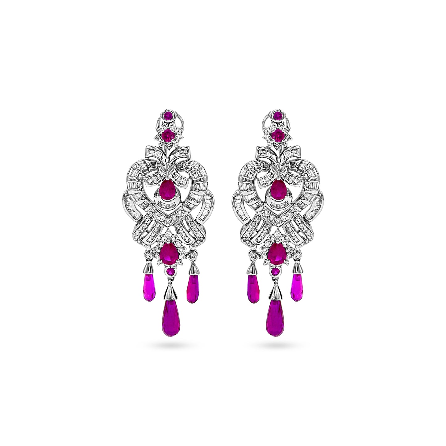 Regal Elegance Half Set