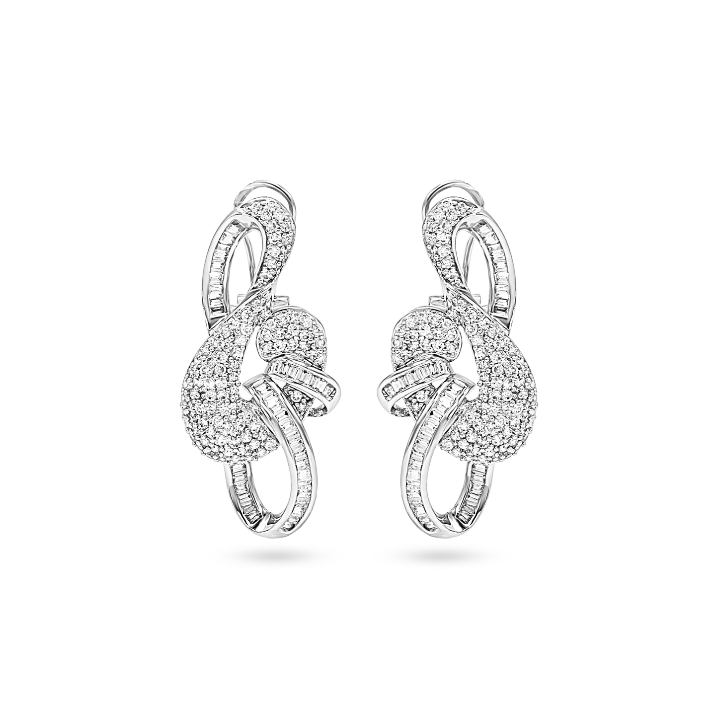 Radiant Elegance Half Set