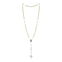 6 mm SS Rosary image