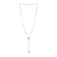 4 mm SS Rosary image