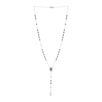 3 mm SS Rosary image