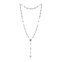 6 mm SS Rosary image