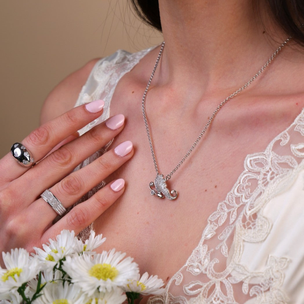 Butterfly Elegance Set