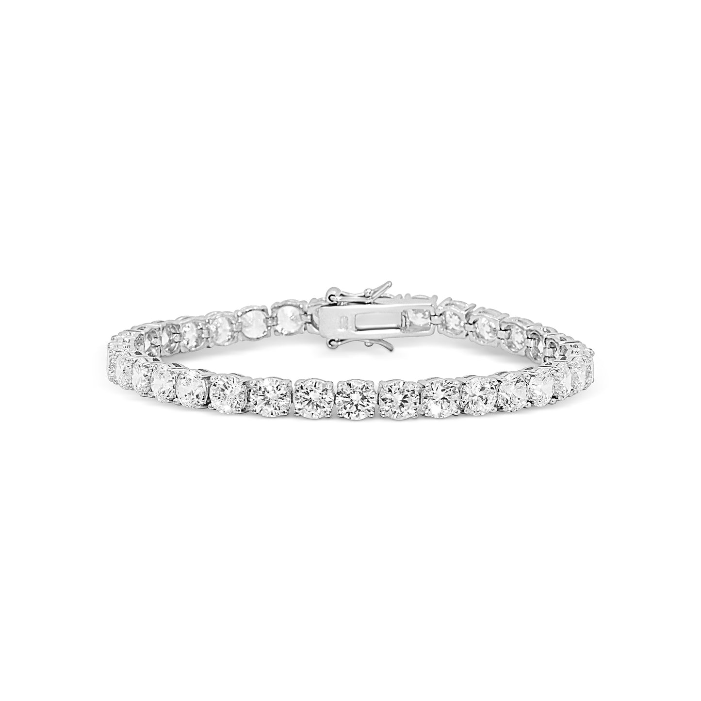Classic Tennis Bracelet - 5 mm