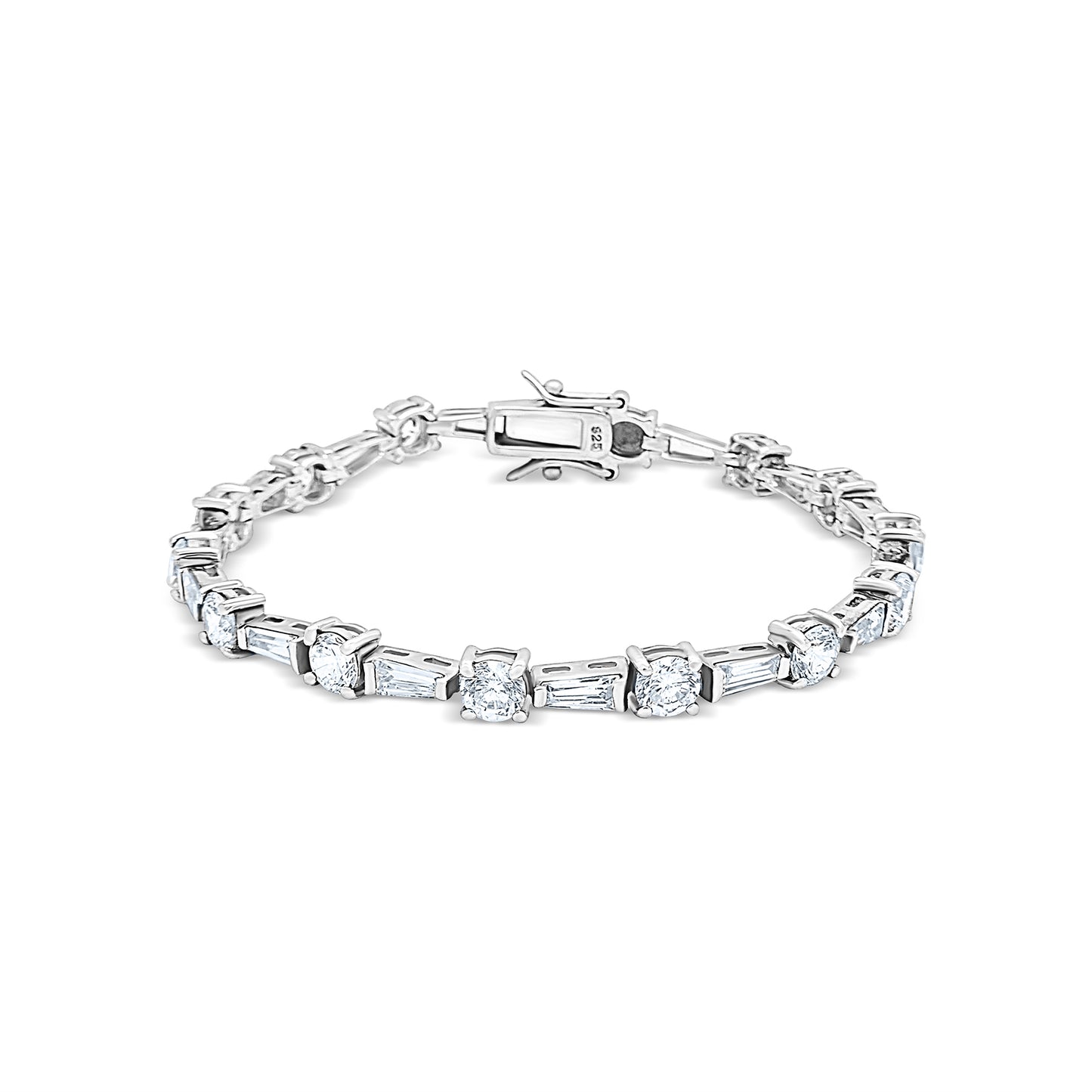 Radiant Elegance Bracelet