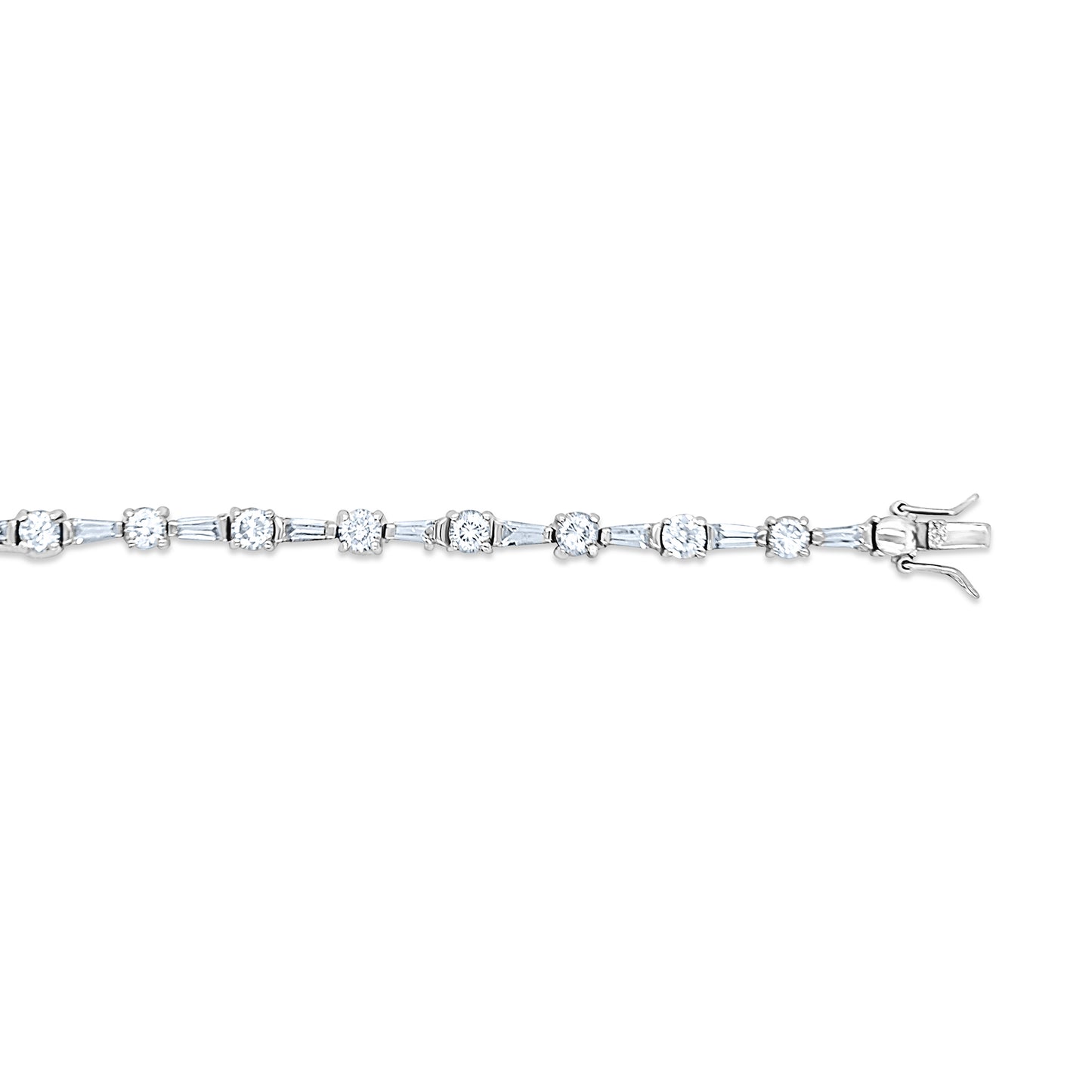Radiant Elegance Bracelet