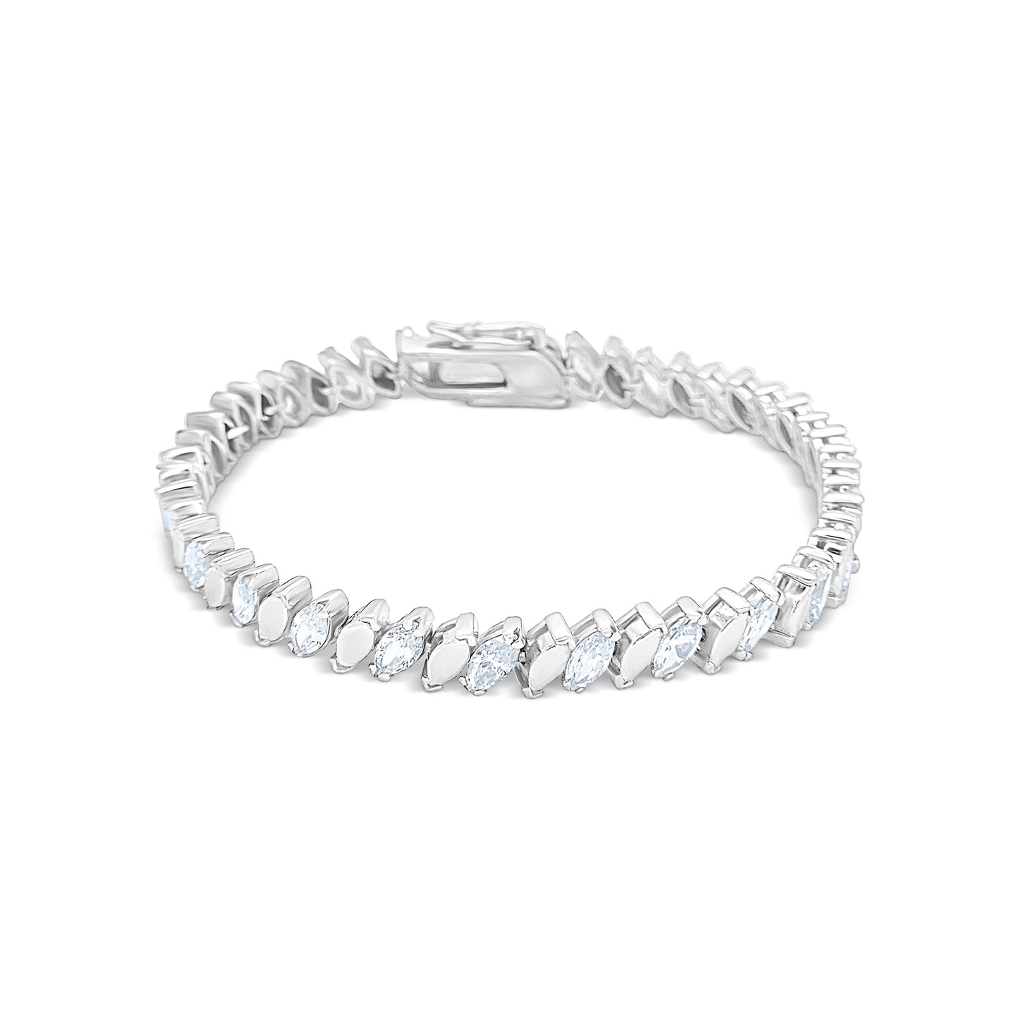 Sparkling Elegance Bracelet