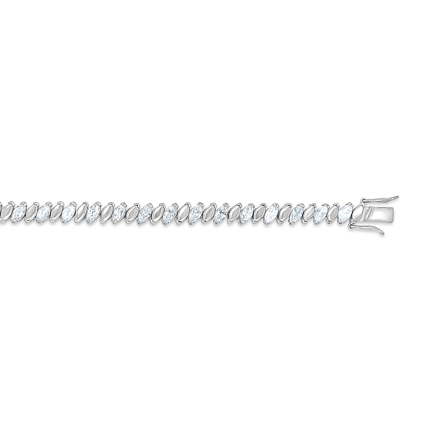 Sparkling Elegance Bracelet