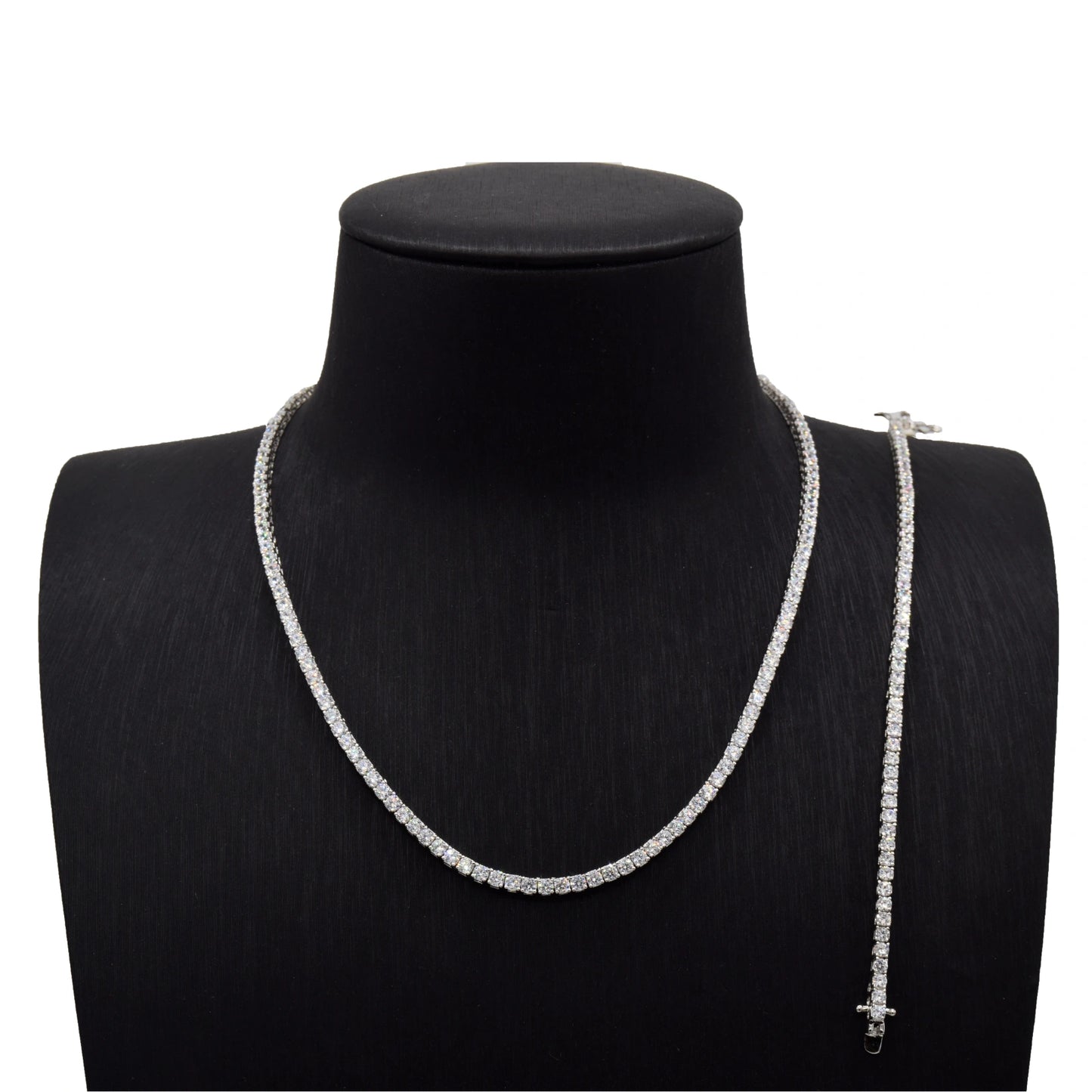 Classic Tennis Set 3 mm