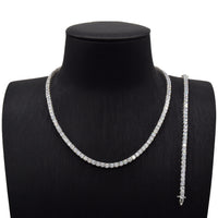 Classic Tennis Set 4 mm image
