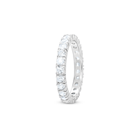 Sparkling Alliance Ring - 3 mm image