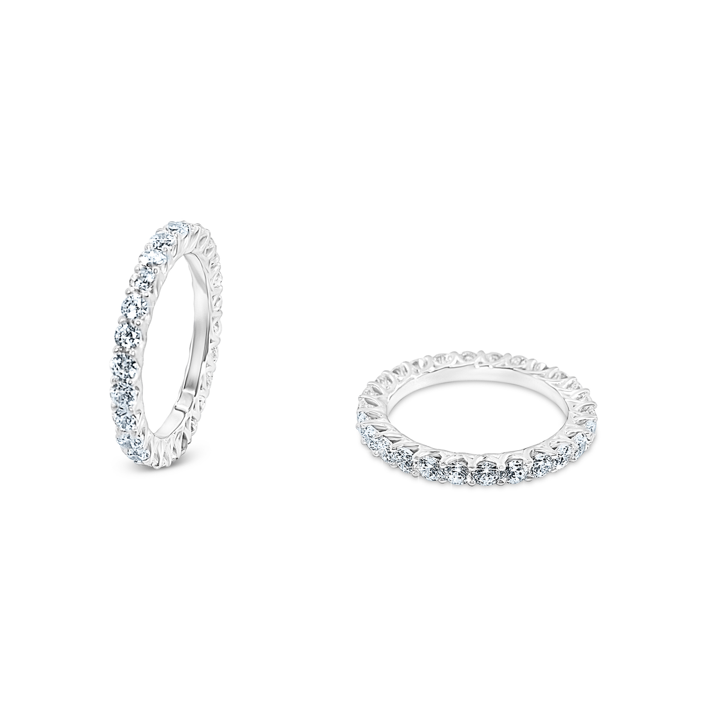 Alliance Ring - 2.5 mm