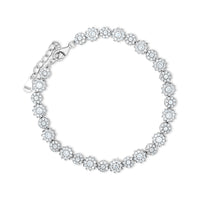Radiant Blossom Bracelet image