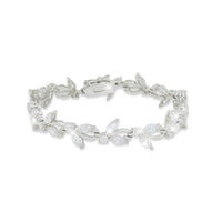 Floral Elegance Bracelet image
