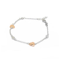 Butterflies Bracelet image