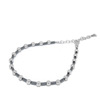 Hematite Unisex Bracelet image